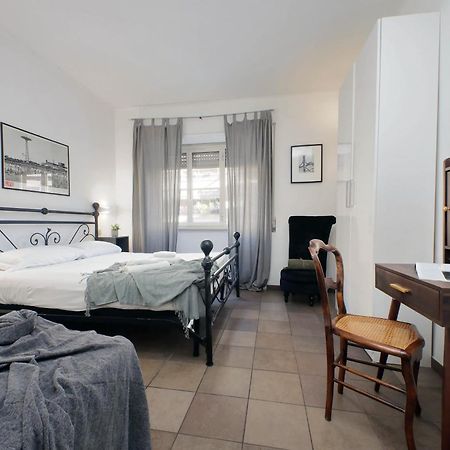 4Bnb - Otello Rome Bagian luar foto