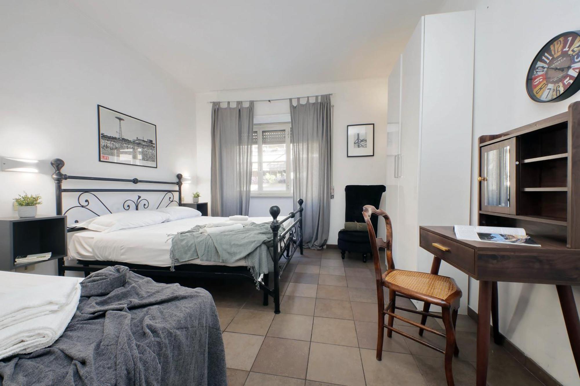 4Bnb - Otello Rome Bagian luar foto