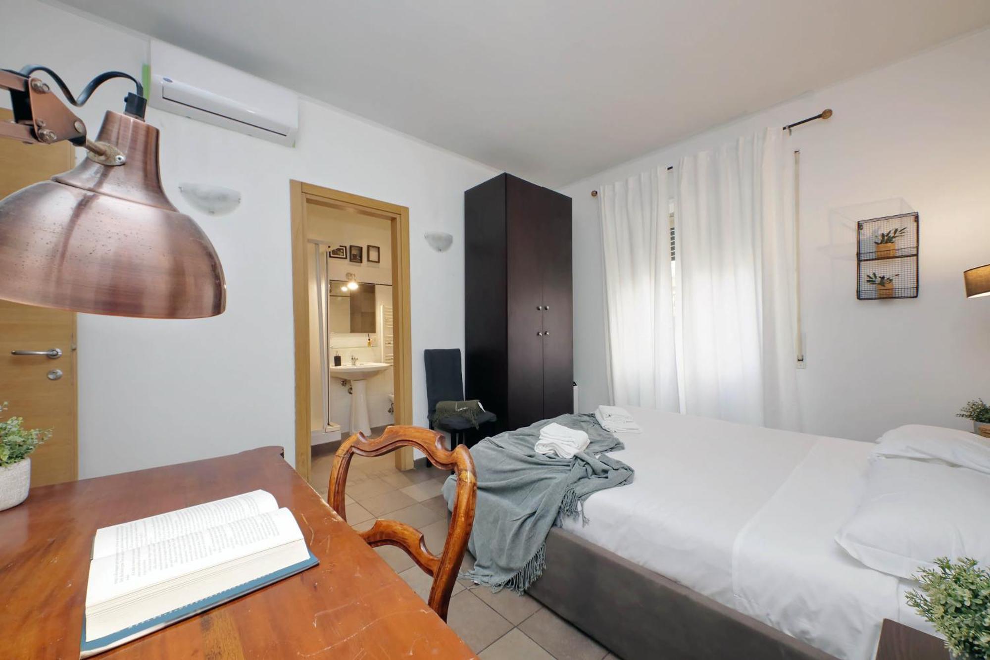 4Bnb - Otello Rome Bagian luar foto