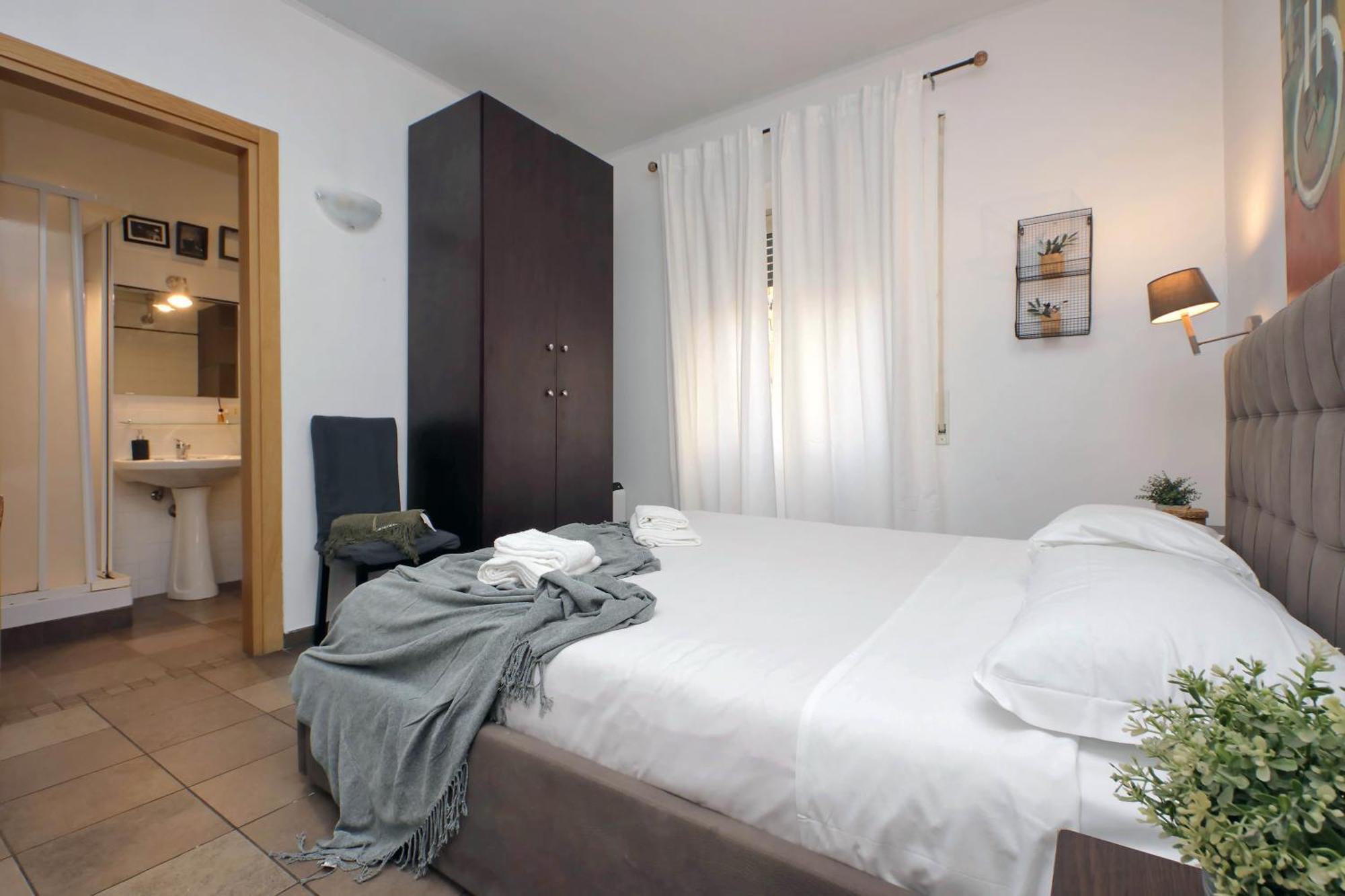 4Bnb - Otello Rome Bagian luar foto