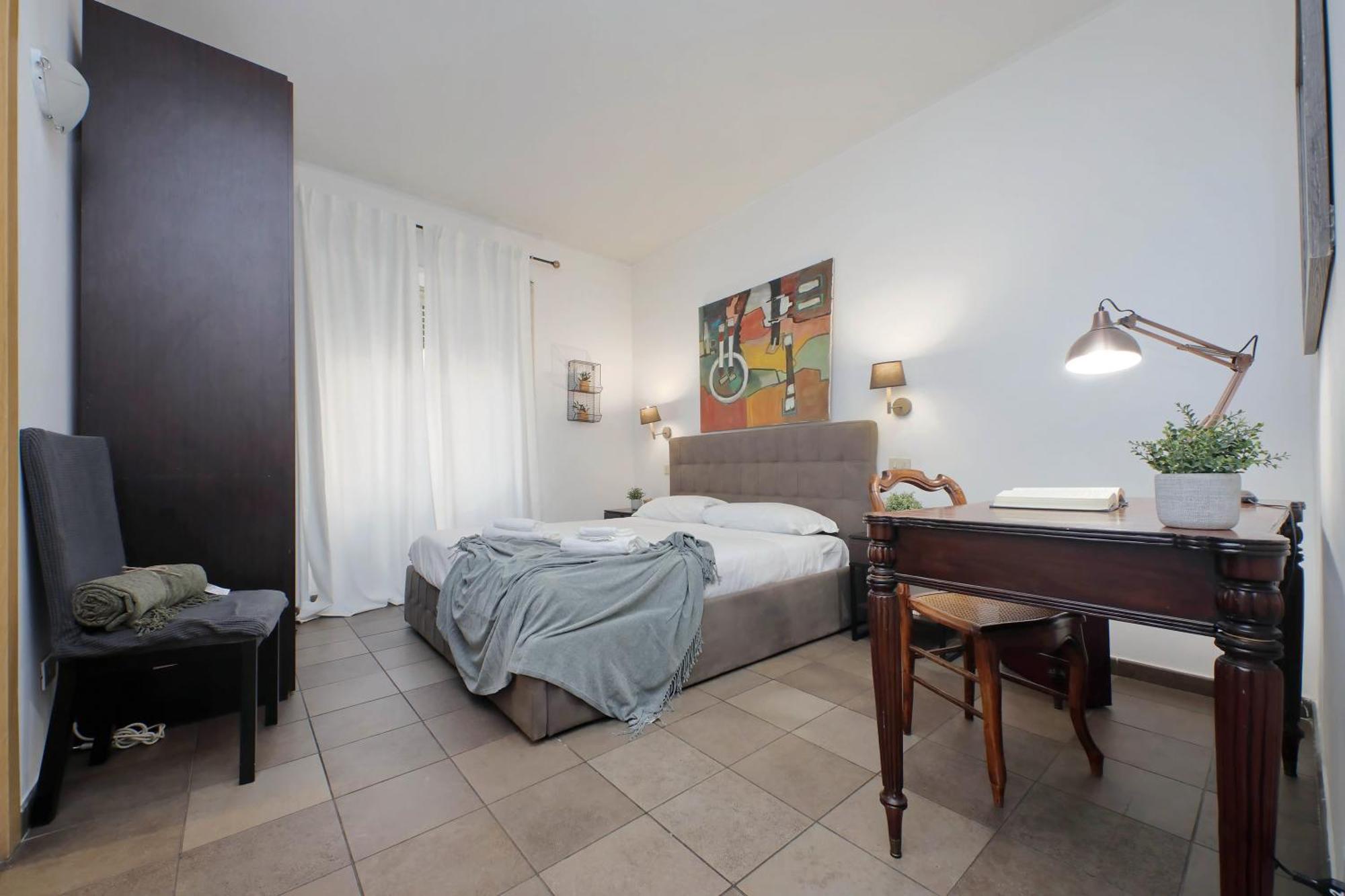 4Bnb - Otello Rome Bagian luar foto