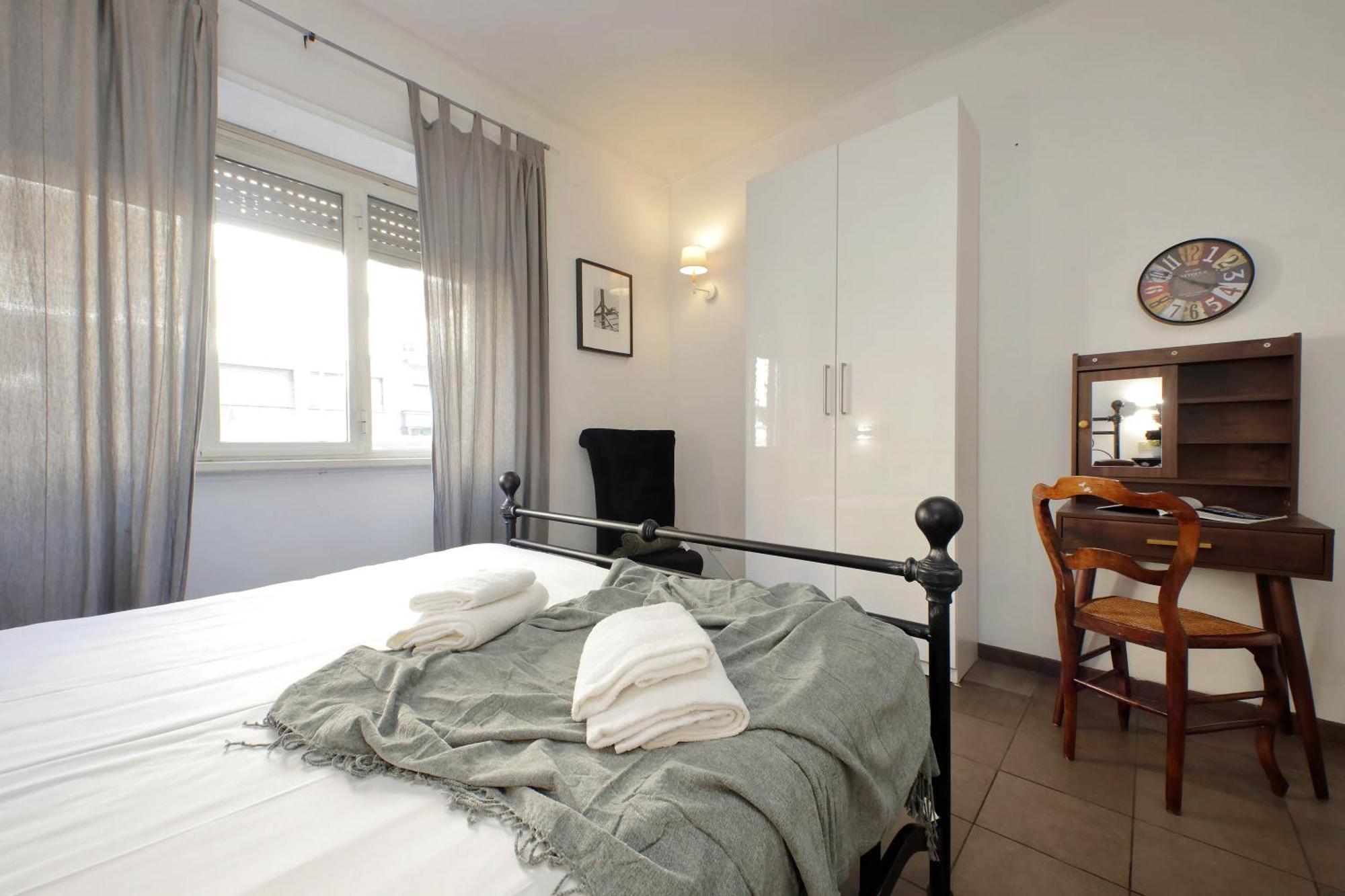 4Bnb - Otello Rome Bagian luar foto