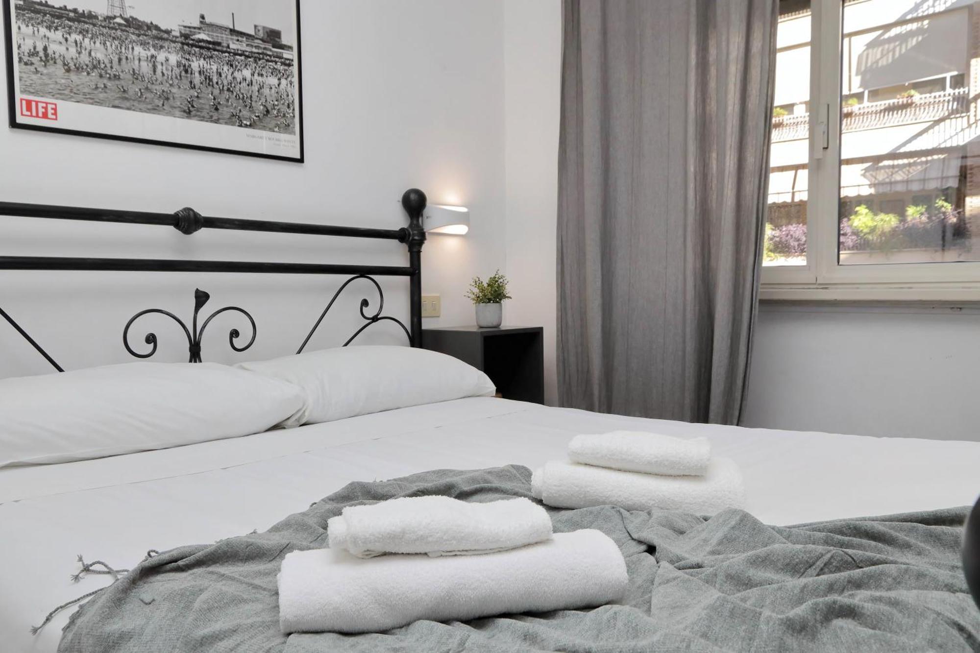 4Bnb - Otello Rome Bagian luar foto