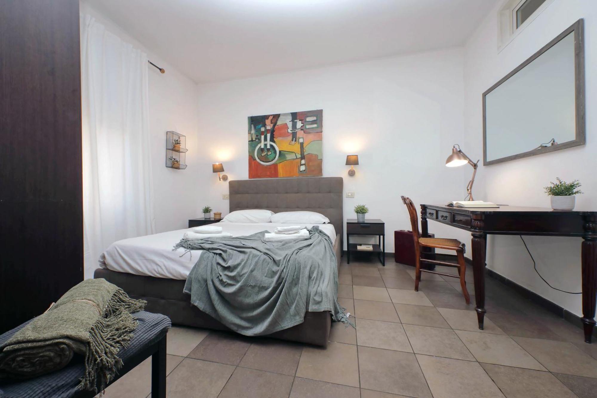 4Bnb - Otello Rome Bagian luar foto