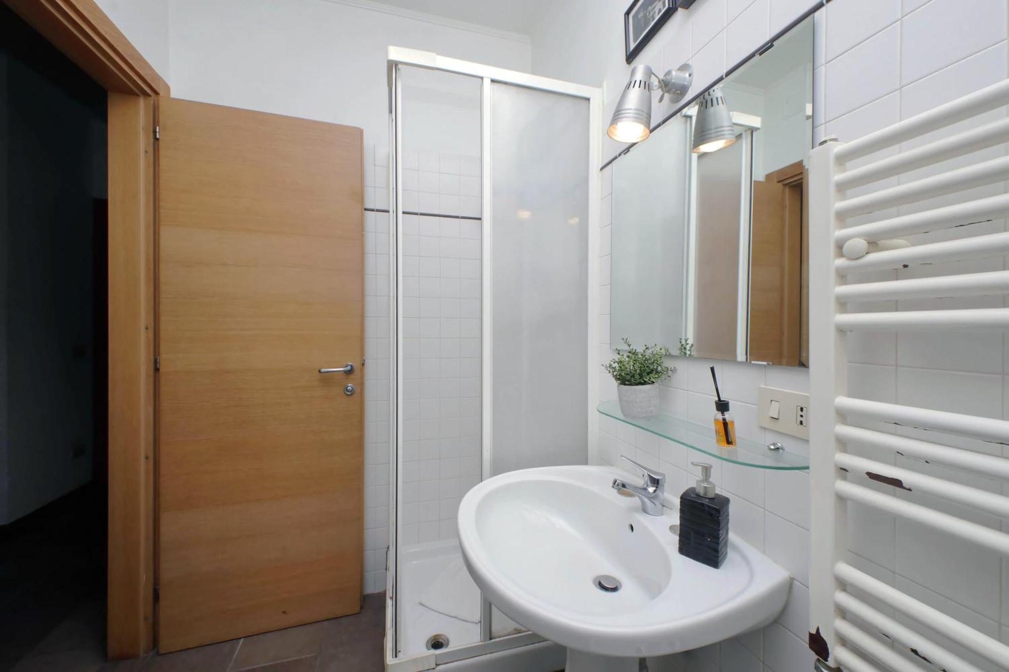 4Bnb - Otello Rome Bagian luar foto