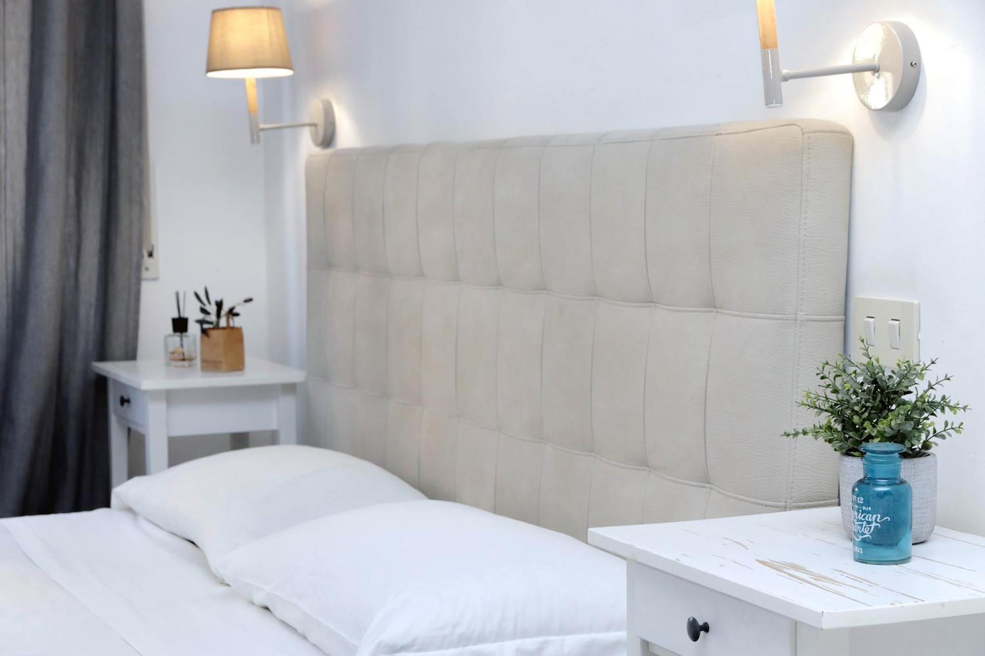 4Bnb - Otello Rome Bagian luar foto