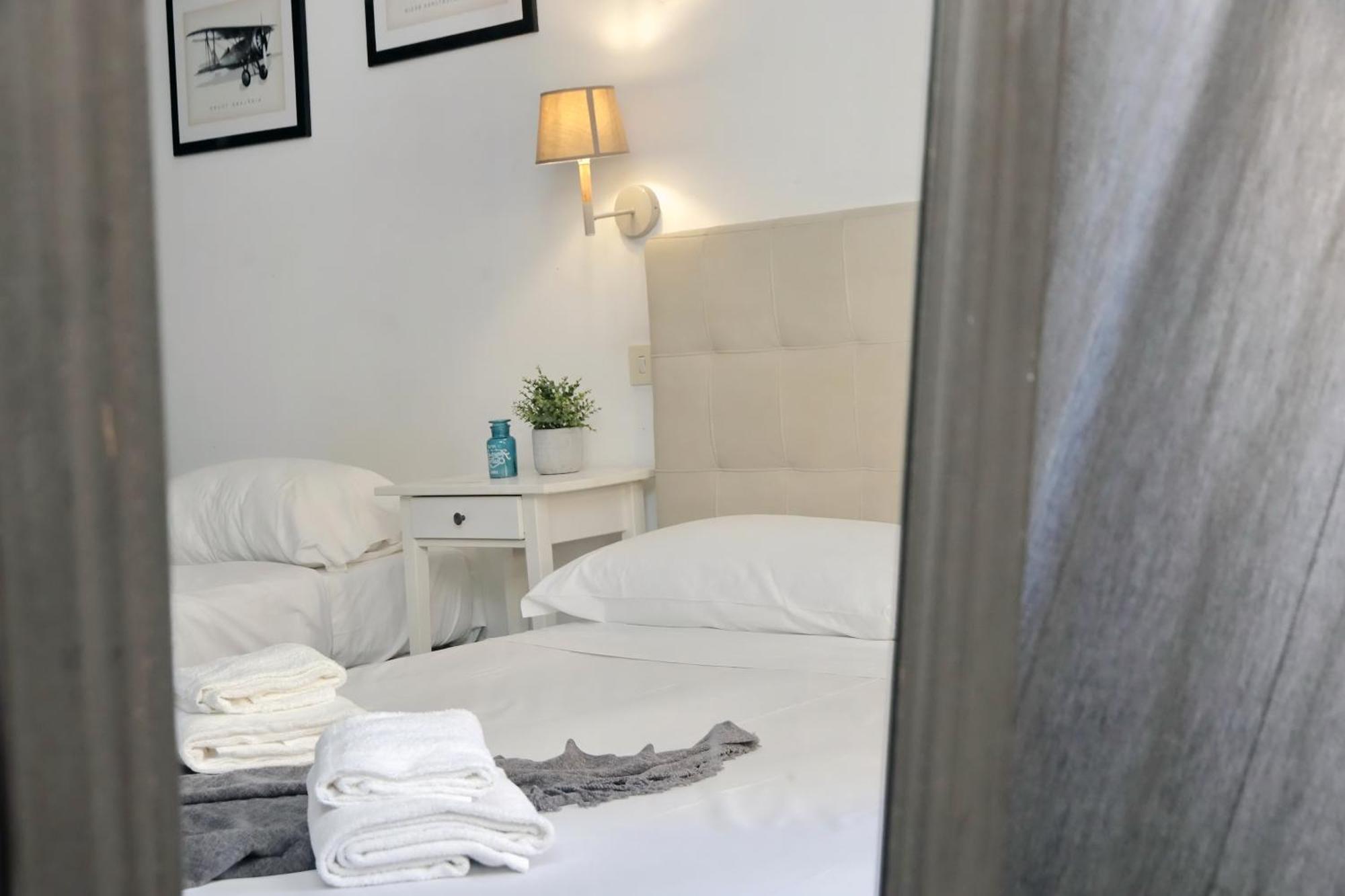 4Bnb - Otello Rome Bagian luar foto