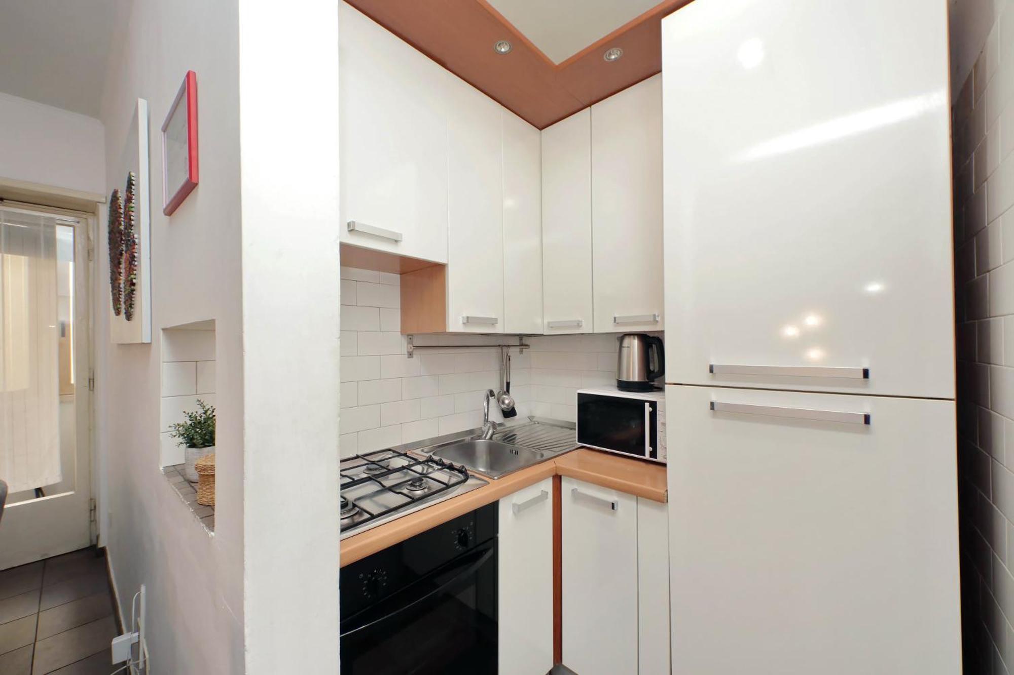 4Bnb - Otello Rome Bagian luar foto