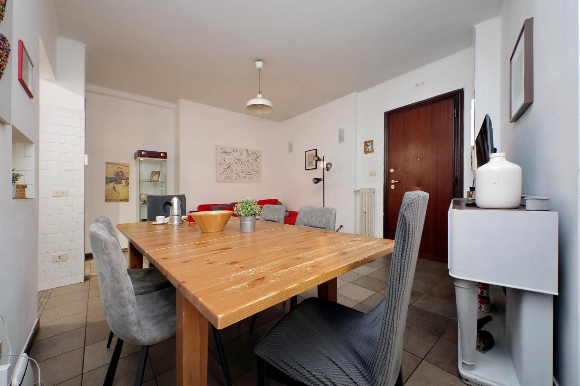 4Bnb - Otello Rome Bagian luar foto