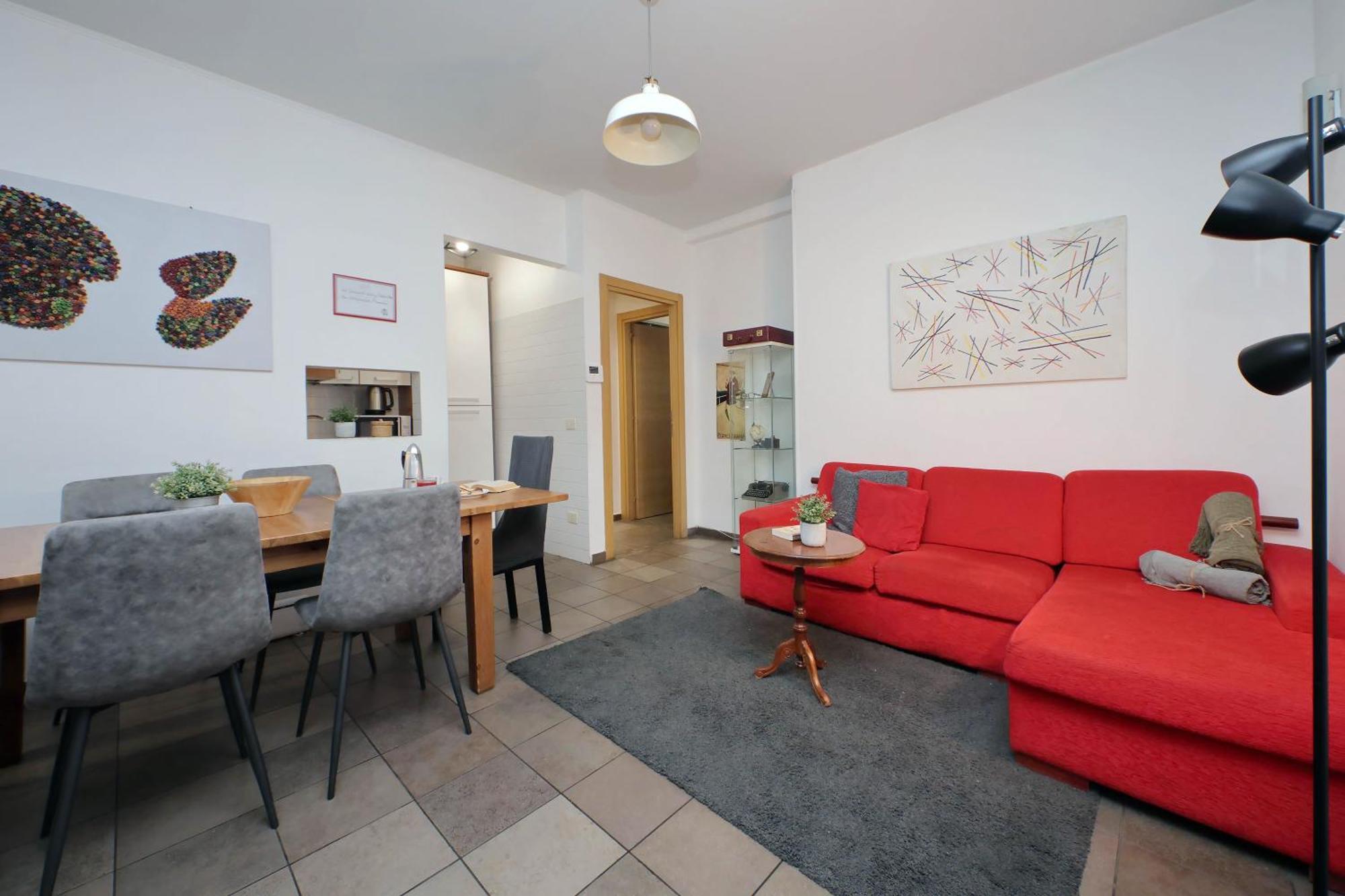 4Bnb - Otello Rome Bagian luar foto